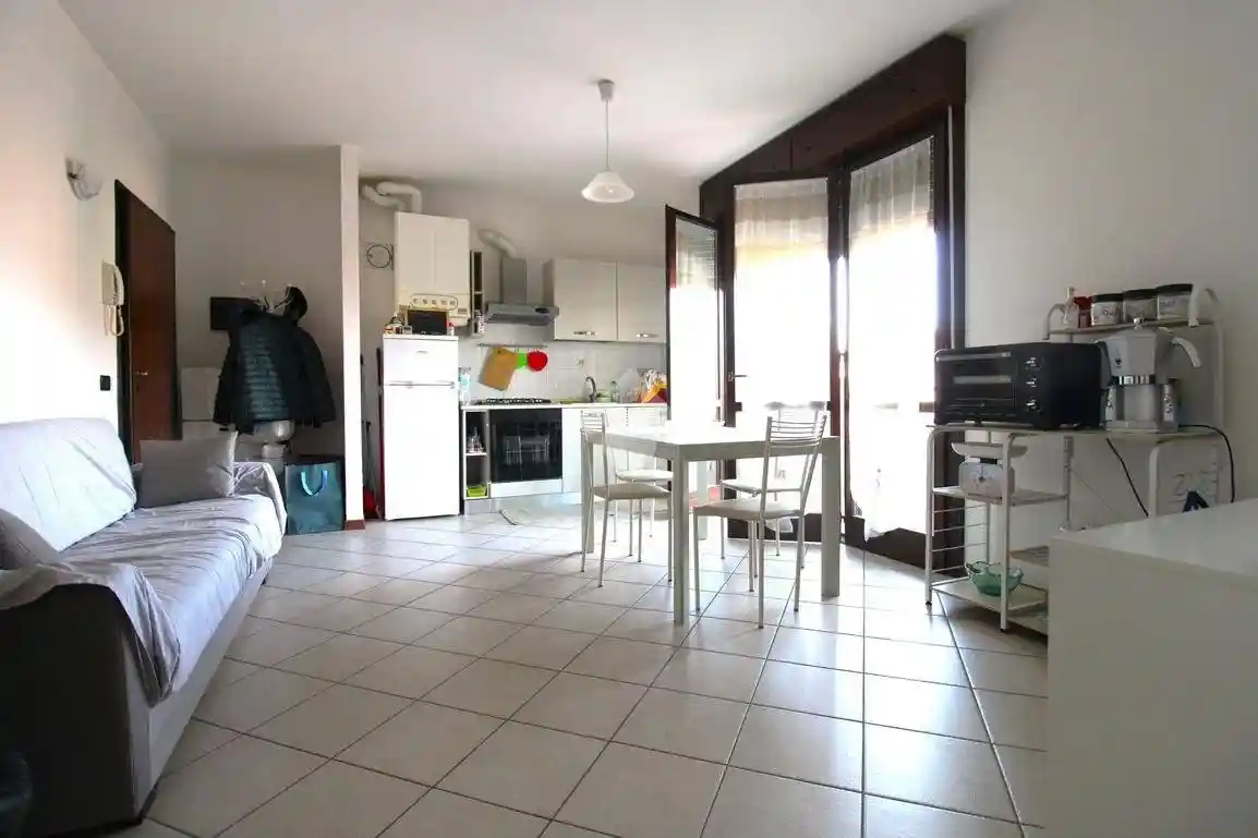 Appartamento in affitto a Sant'Agata Bolognese