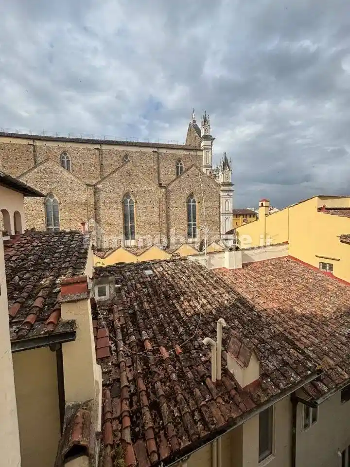 Appartamento in affitto a Firenze