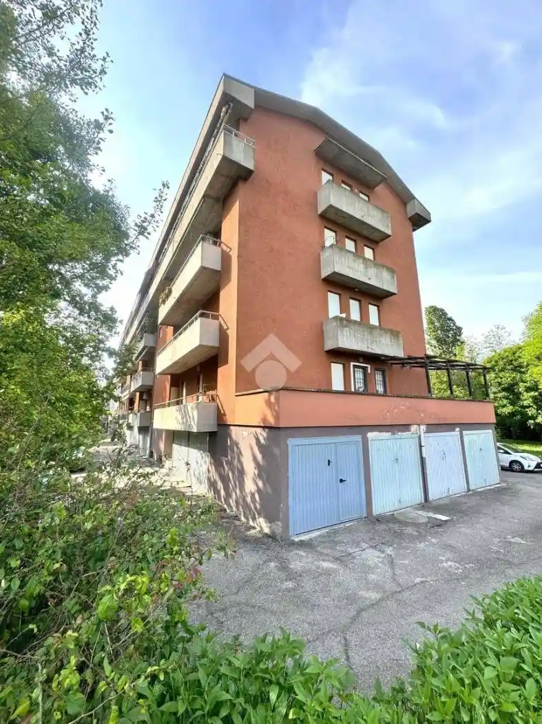 Appartamento in vendita a San Giovanni in Persiceto