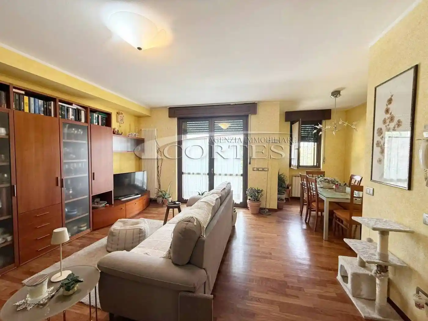Appartamento in vendita a Sansepolcro