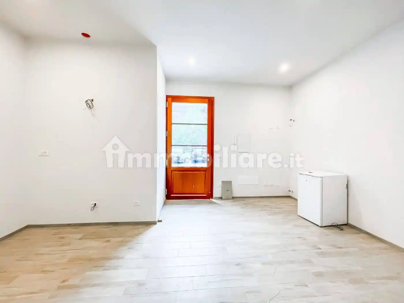 Appartamento in affitto a Pistoia