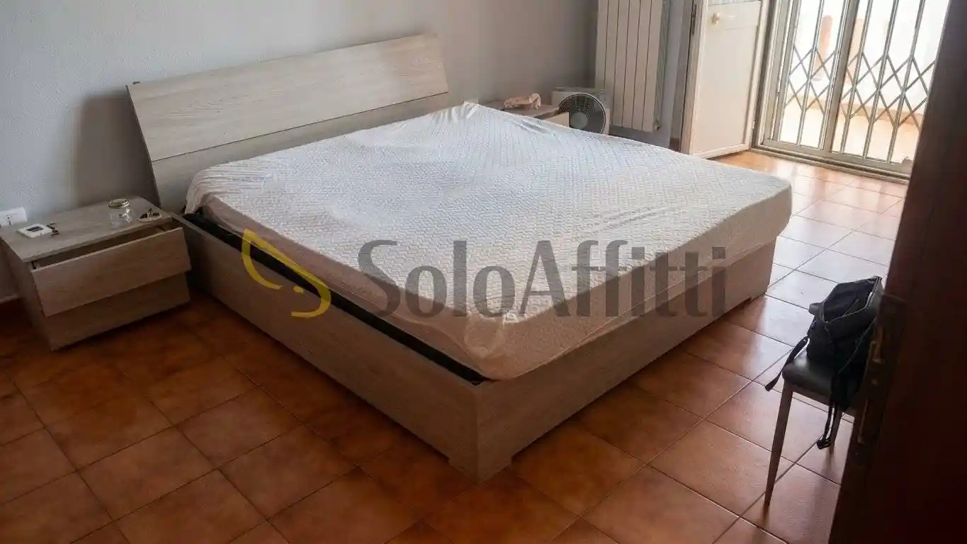 Appartamento in affitto a Torino