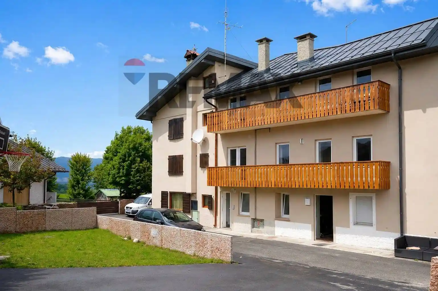 Appartamento in vendita a Asiago