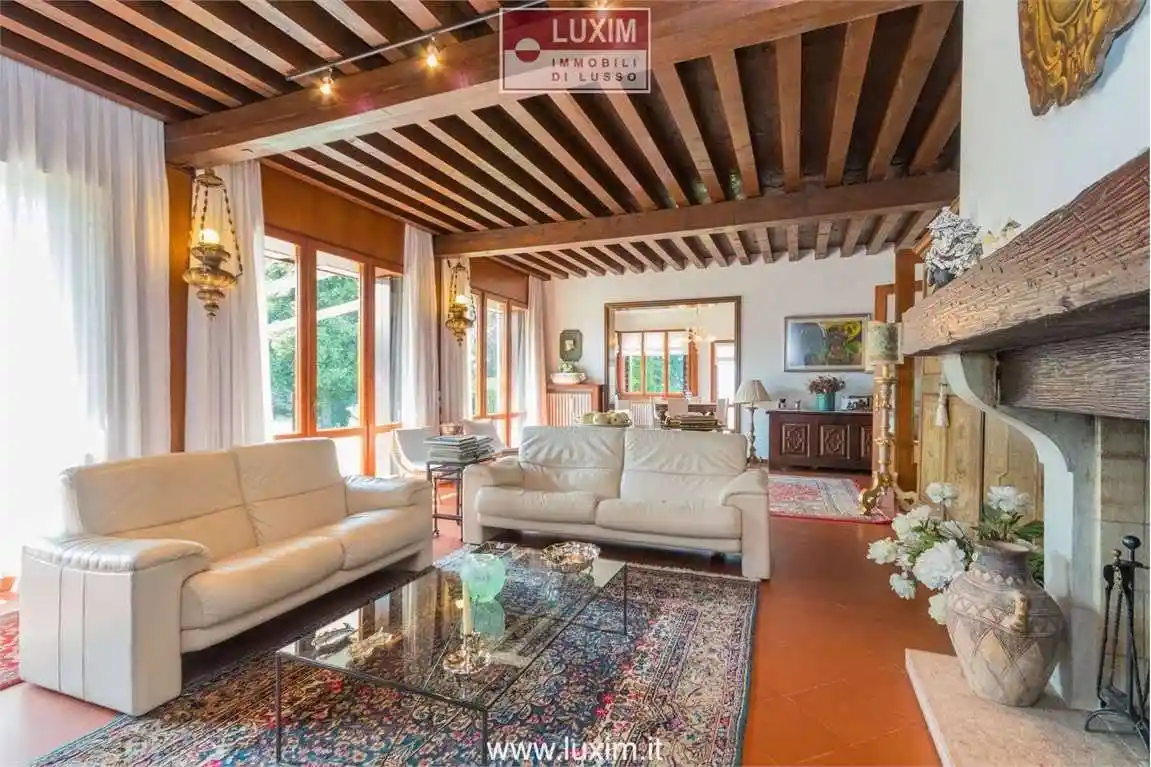 Villa in vendita a Asolo