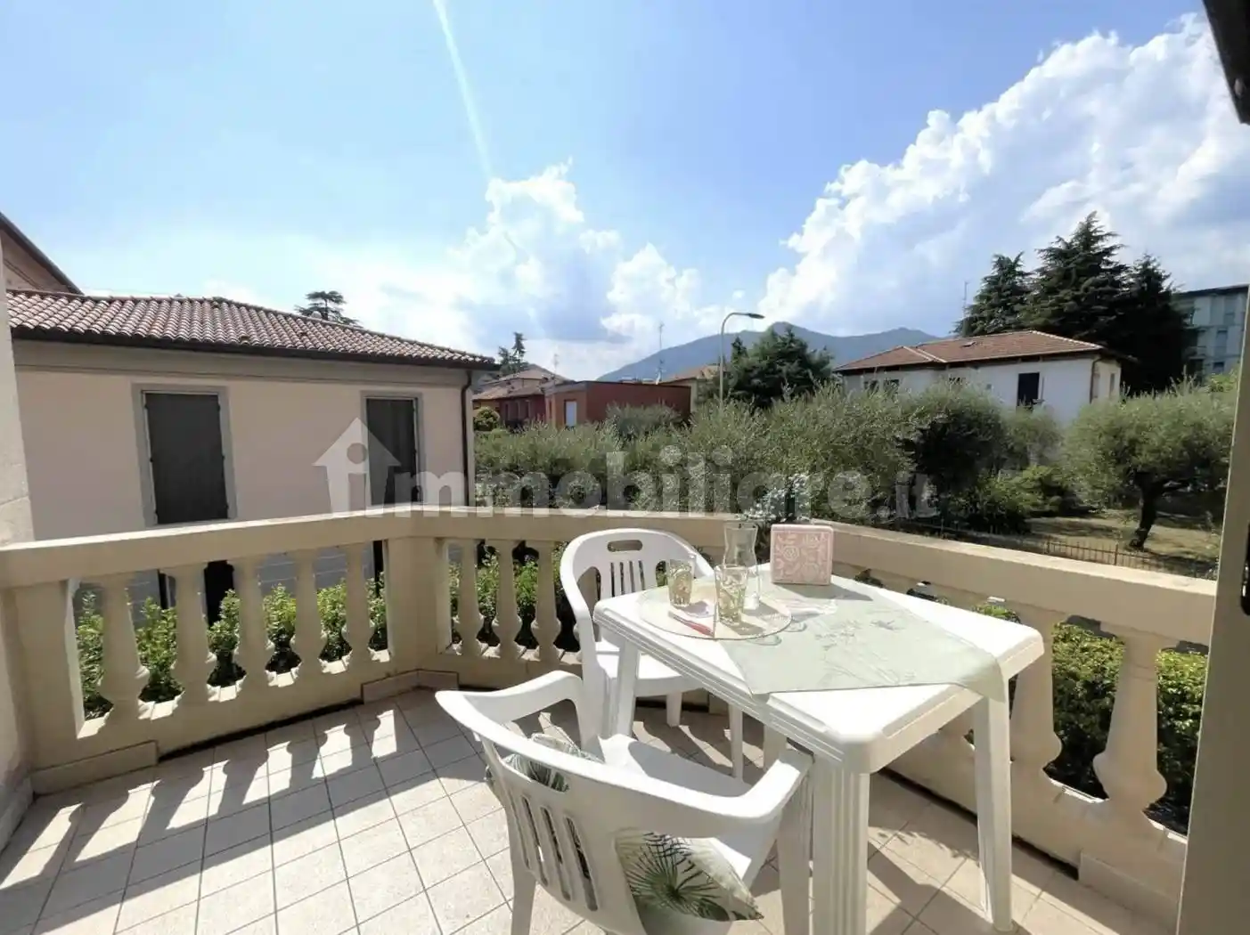 Villa in vendita a Salò