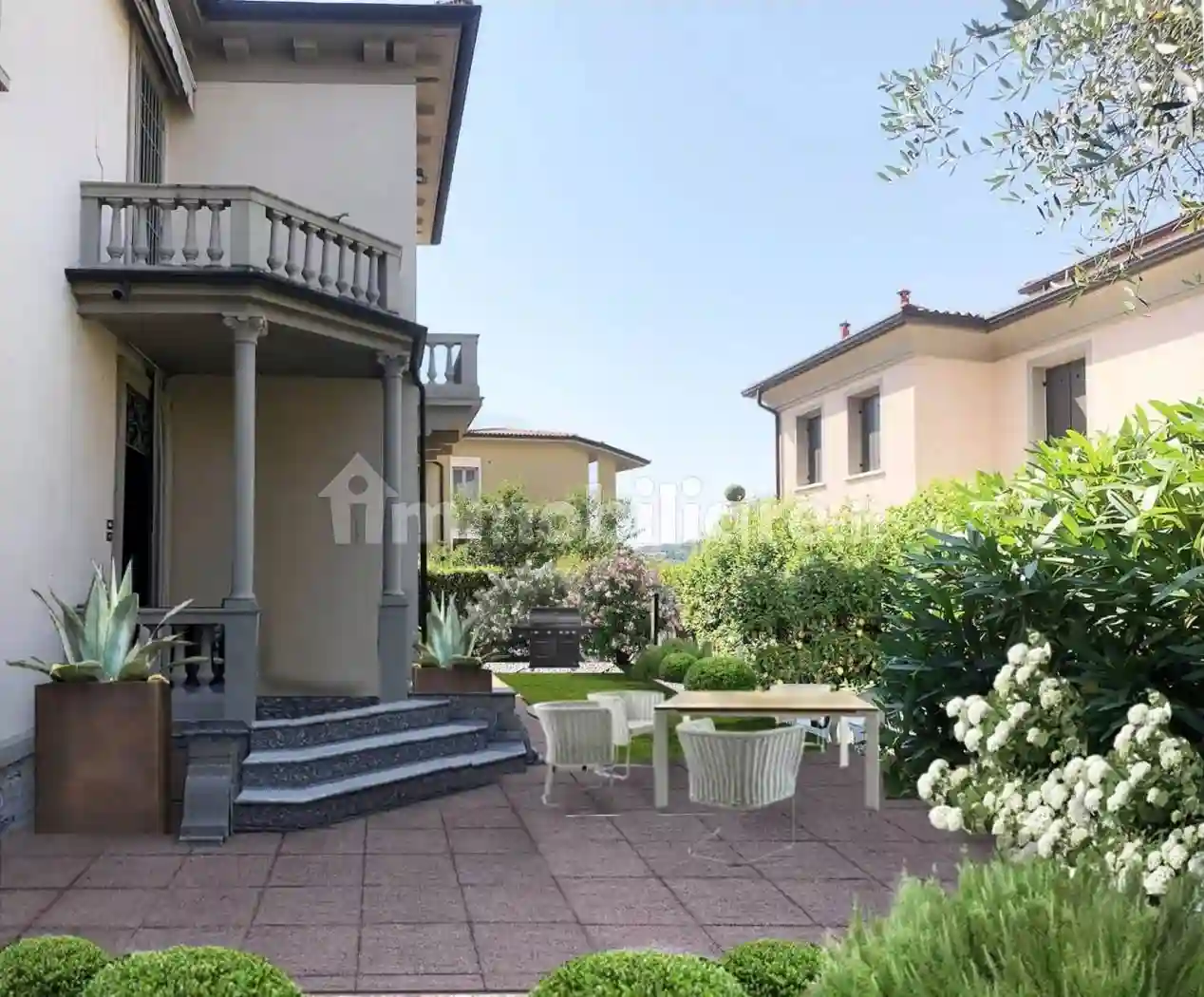 Villa - foto 4