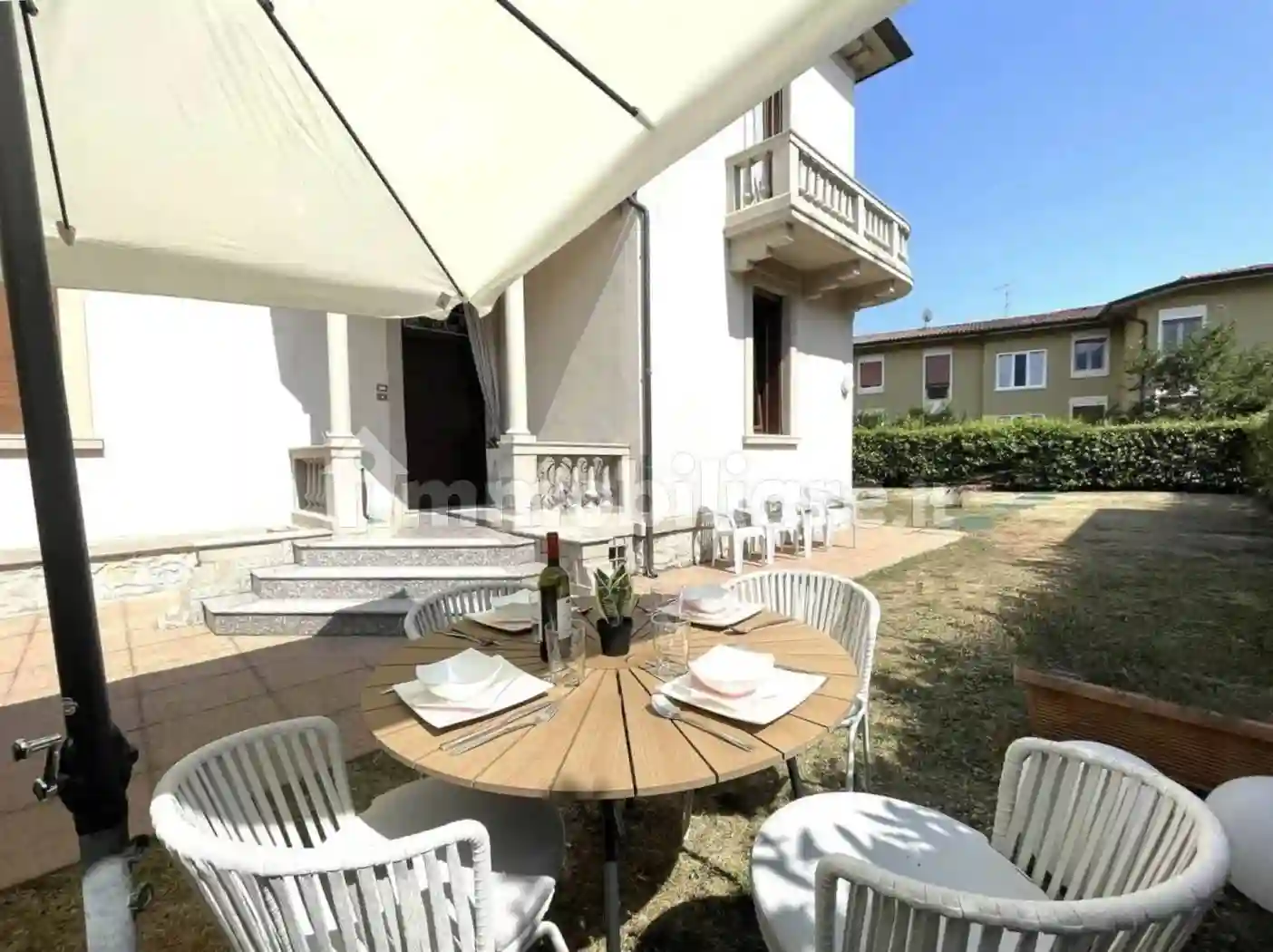 Villa - foto 5