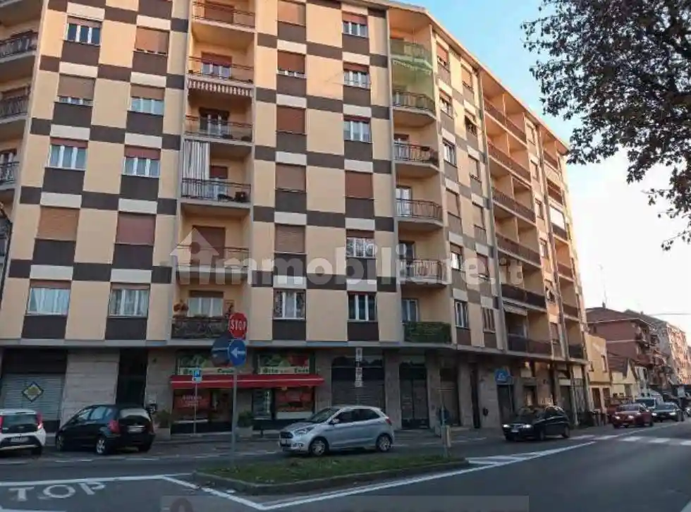 Appartamento