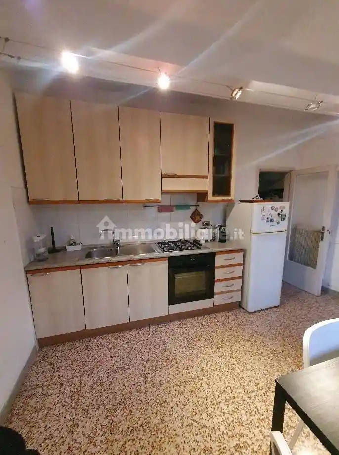 Appartamento in affitto a Parma