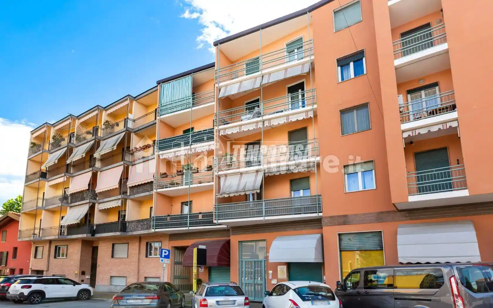 Appartamento in vendita a Fossano