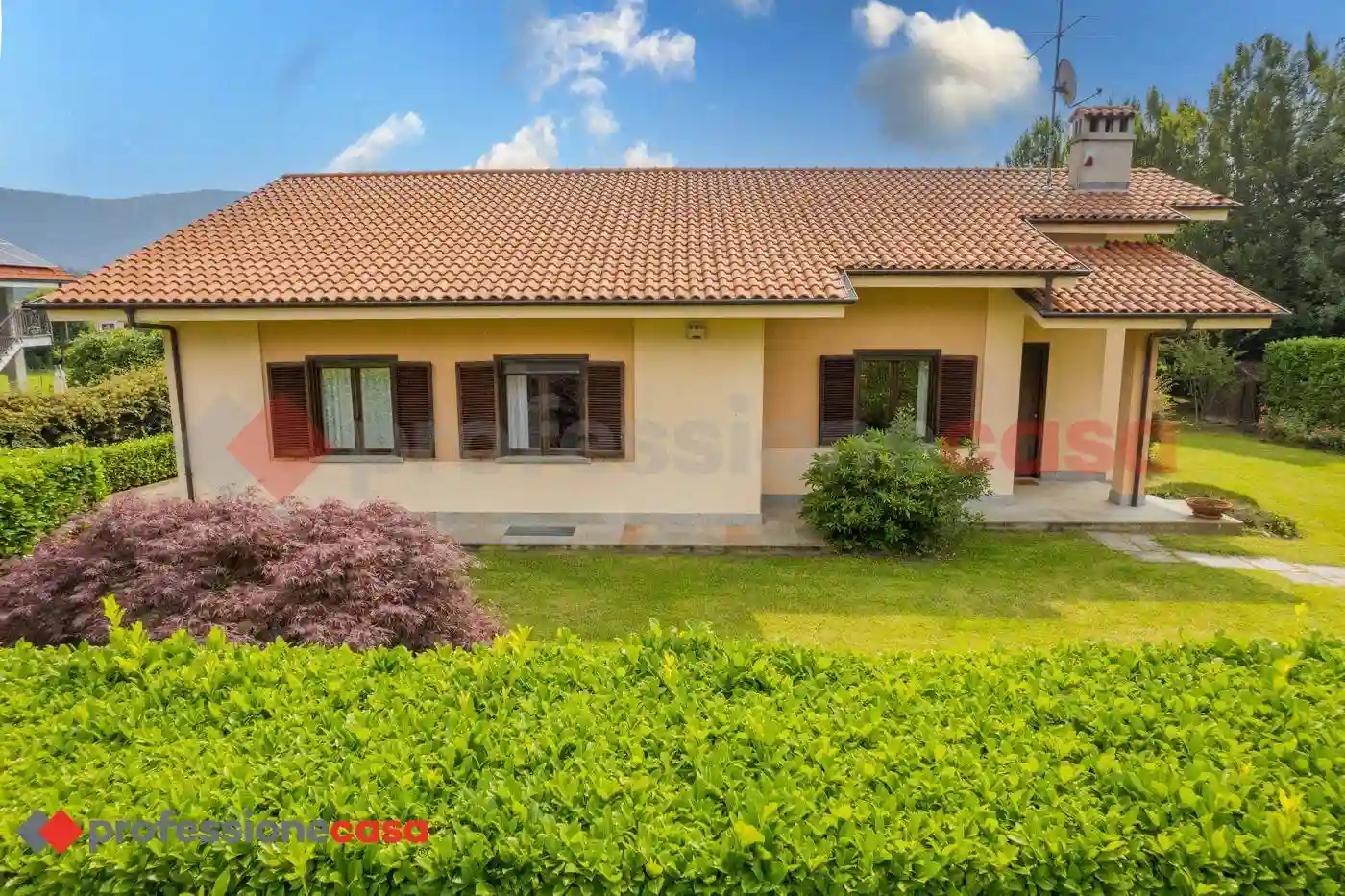 Villa - foto 4