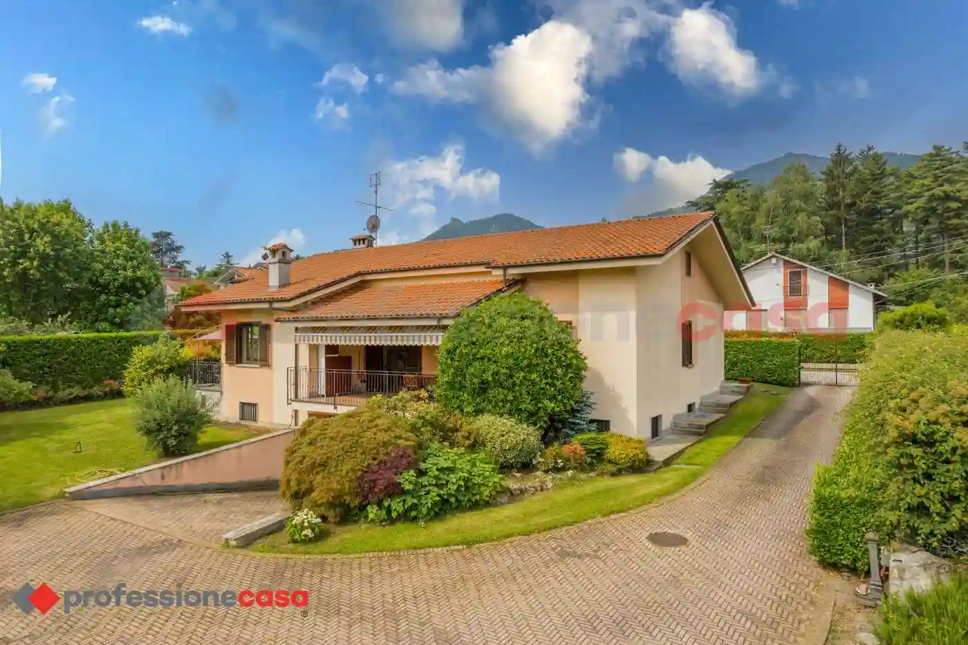Villa - foto 5