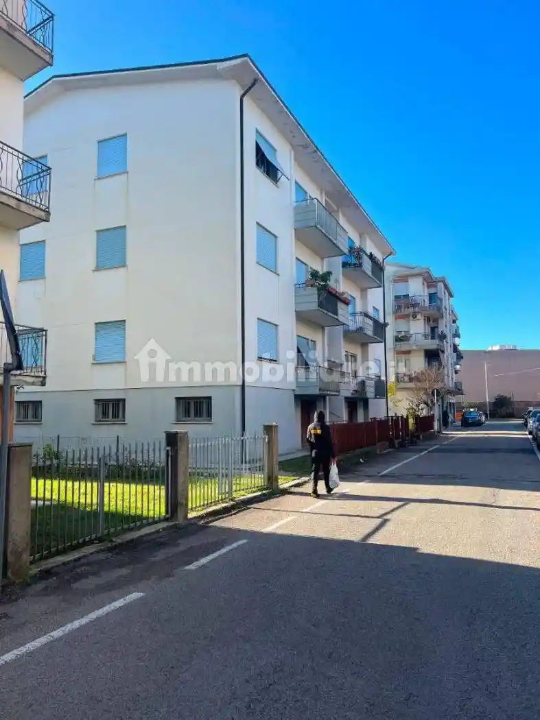 Appartamento in vendita a Conegliano