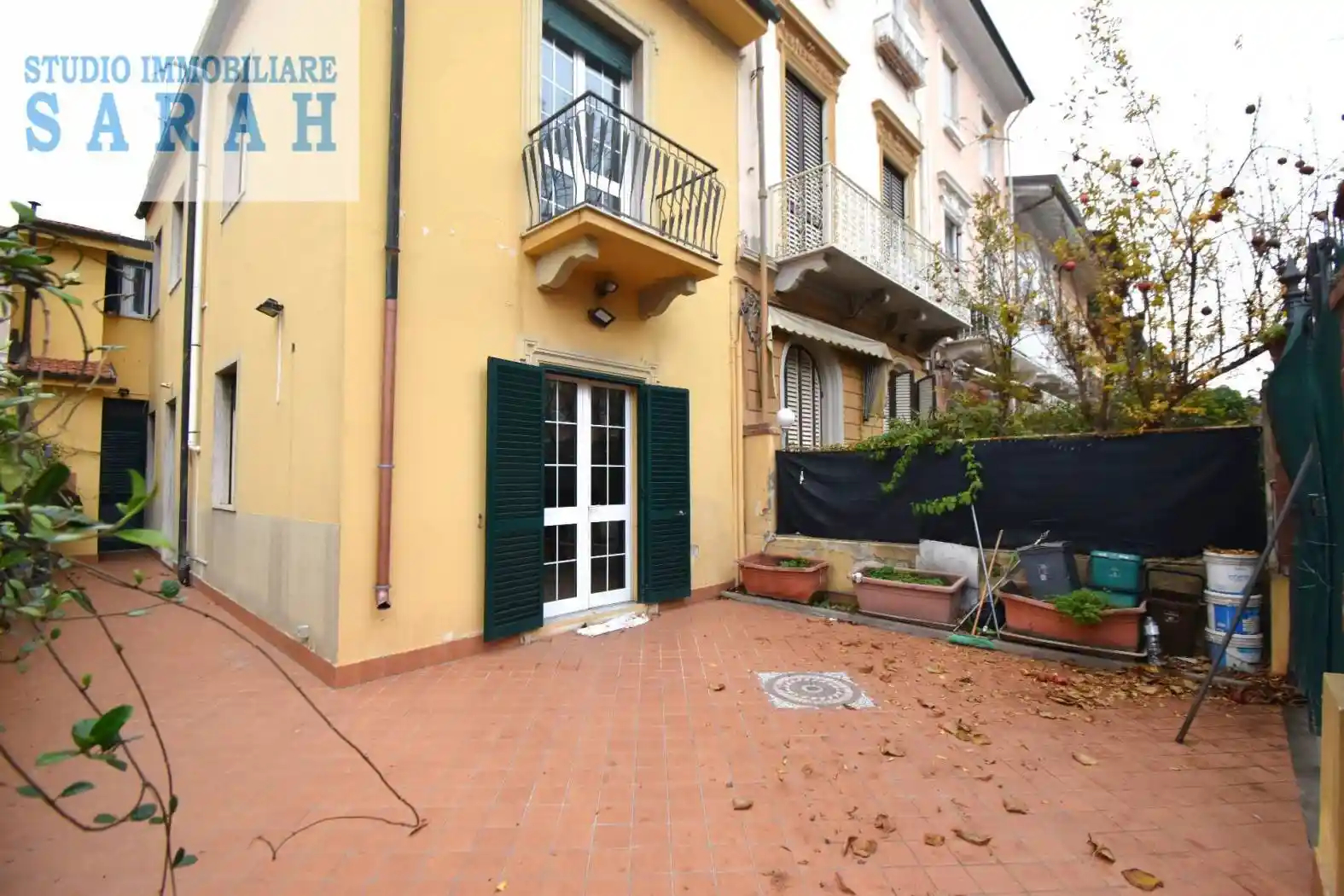 Casa indipendente in vendita a Viareggio