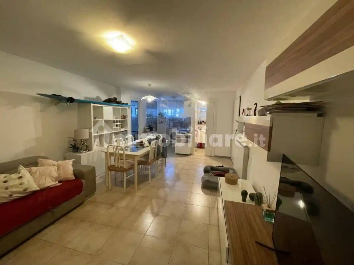 Appartamento in vendita a Carrara