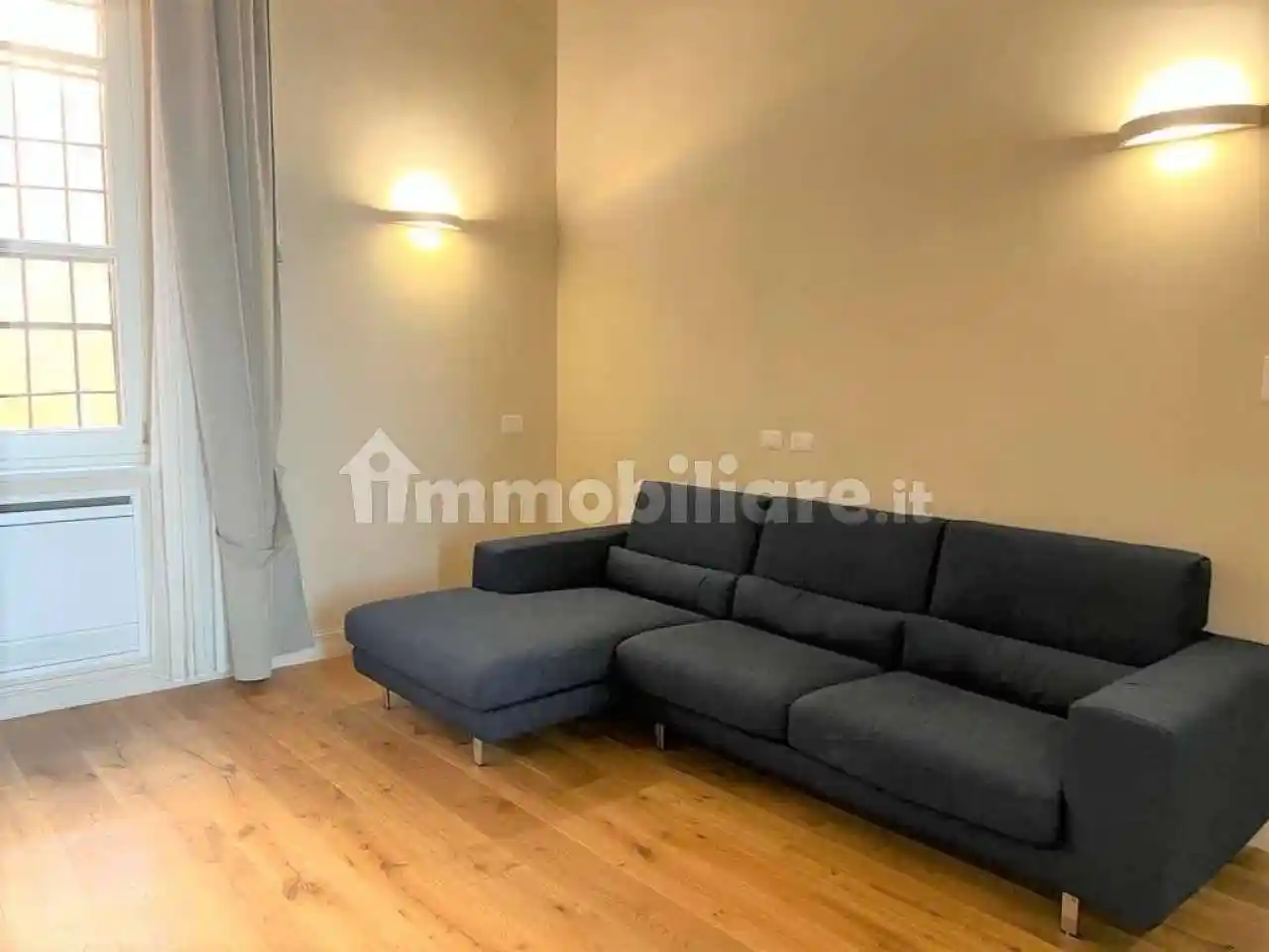 Appartamento in affitto a Bologna