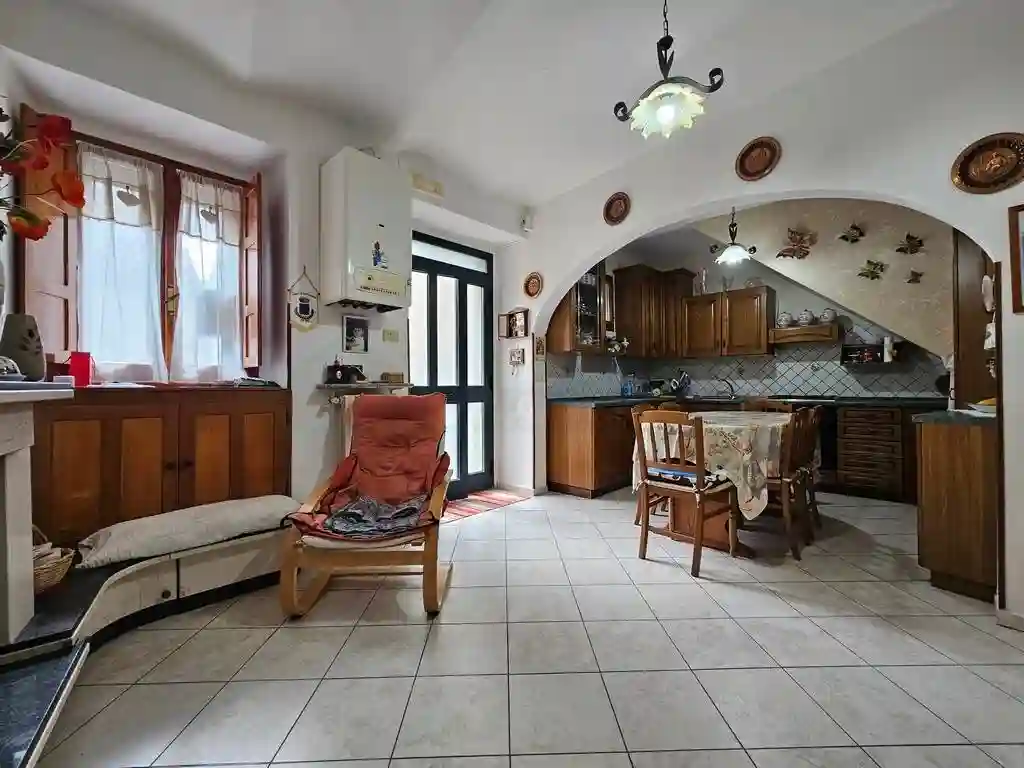 Casa indipendente - foto 2