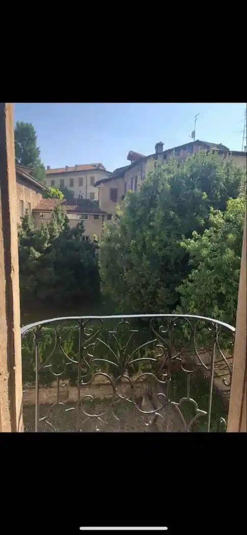 Appartamento in affitto a Bergamo