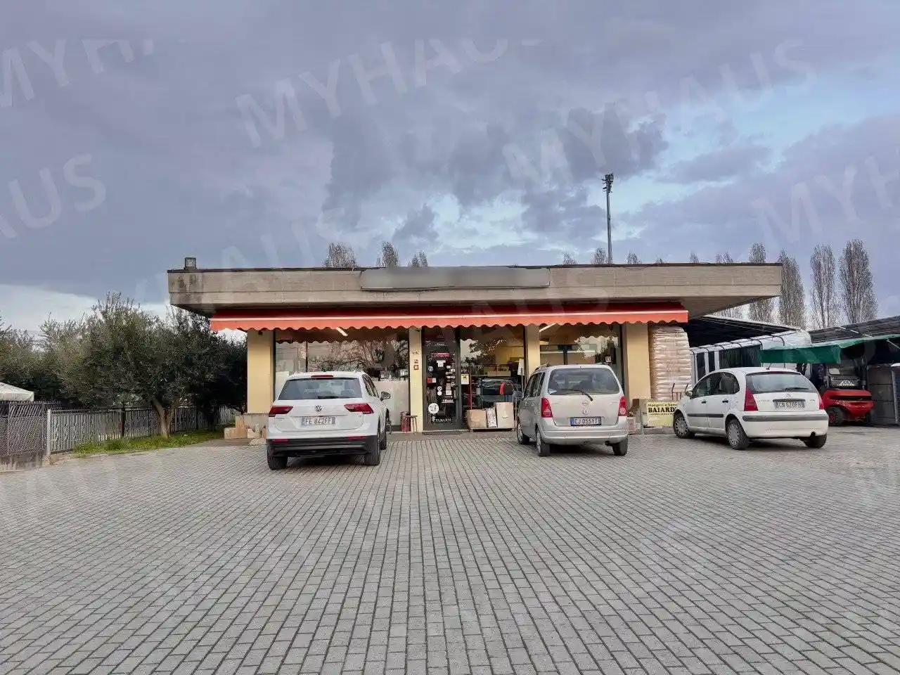 Appartamento in vendita a Cesena