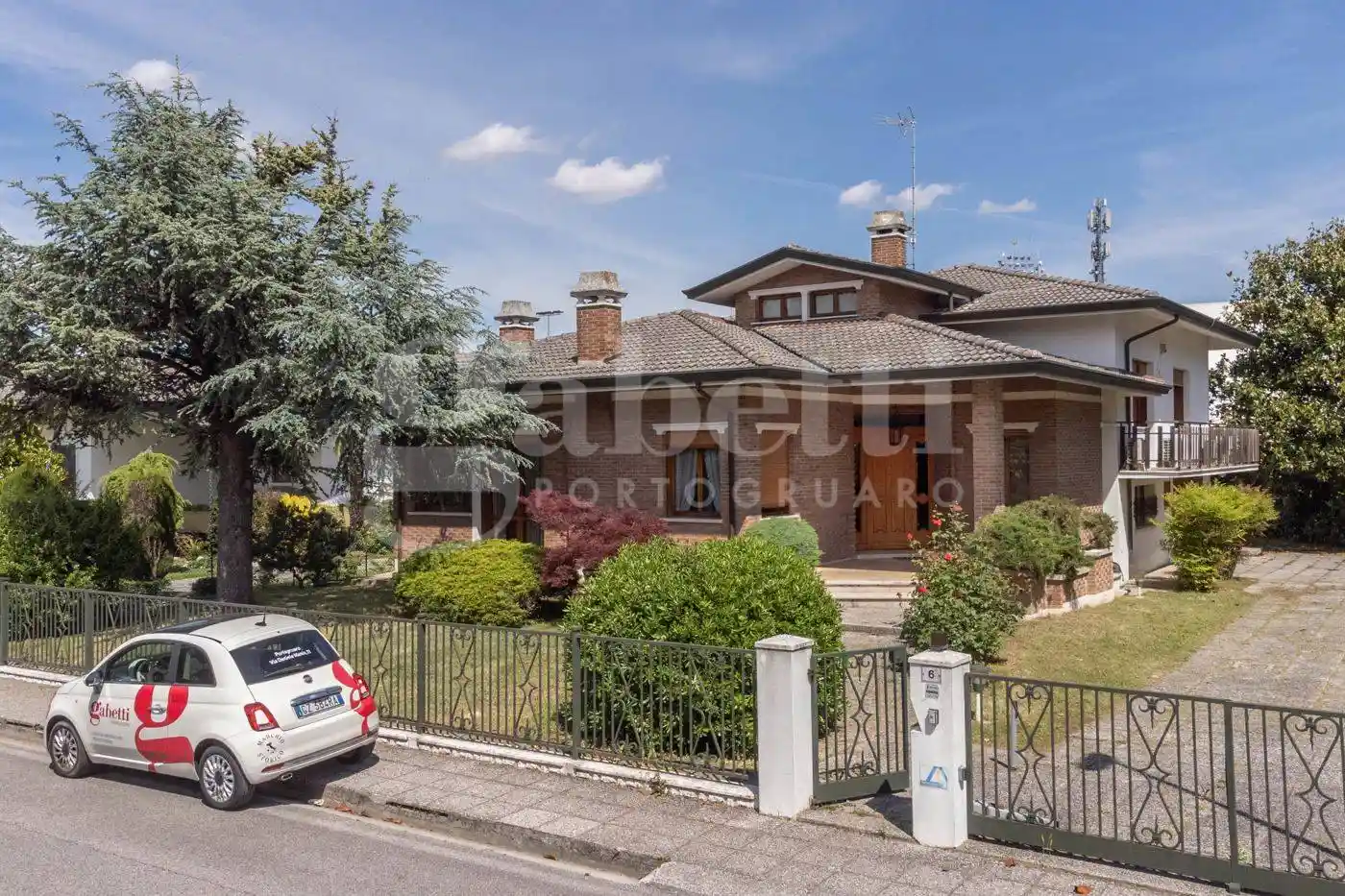 Villa in vendita a Portogruaro