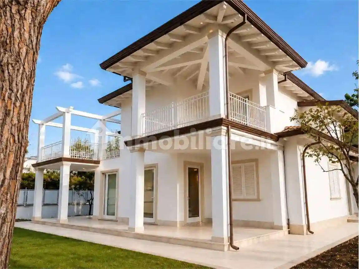 Villa - foto 5