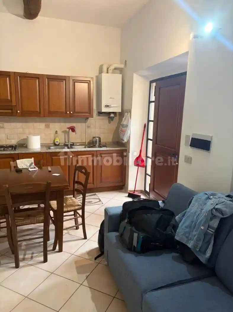 Appartamento in vendita a Monteriggioni