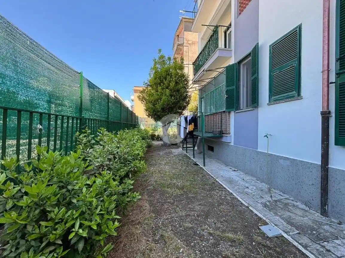 Appartamento in vendita a Viterbo