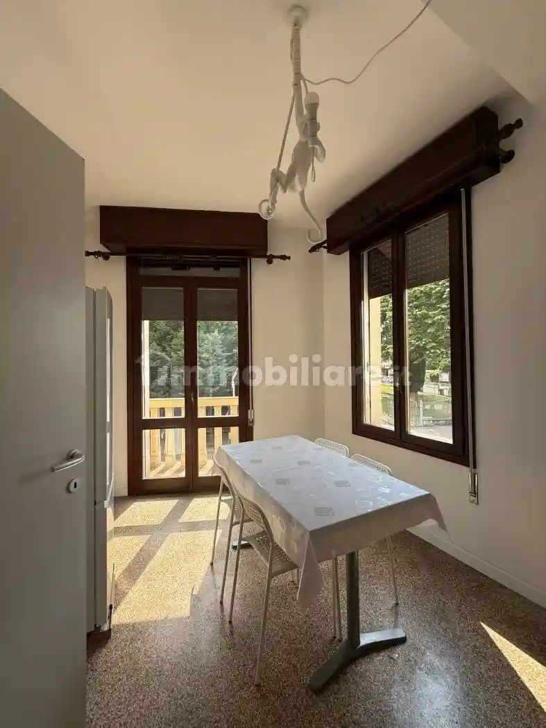 Appartamento in affitto a Padova