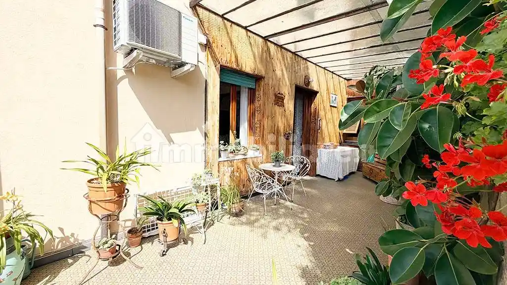 Appartamento in vendita a Bogliasco