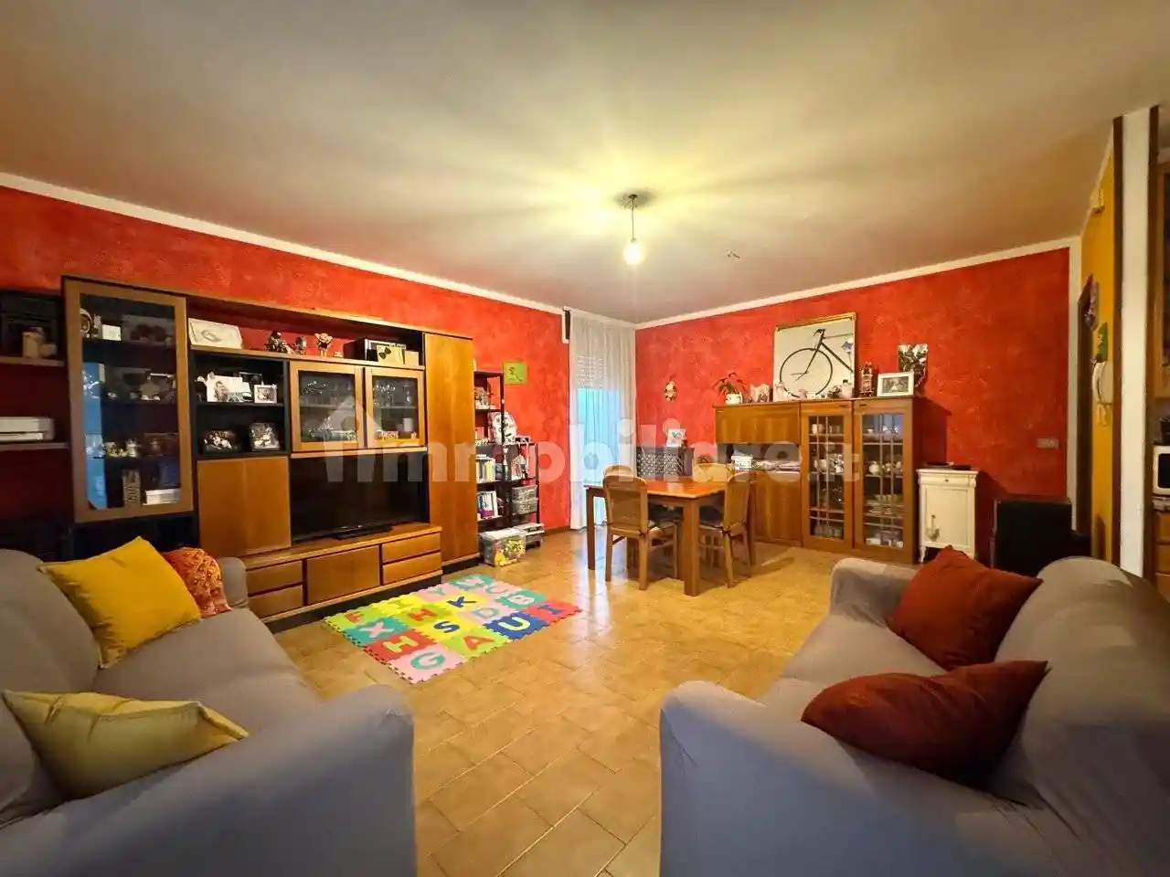 Appartamento in affitto a Fara Vicentino