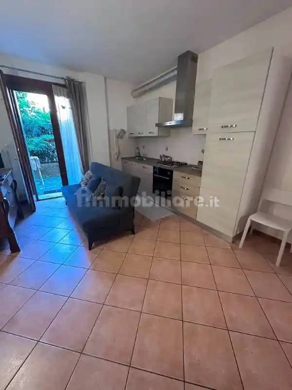 Appartamento in affitto a Venezia