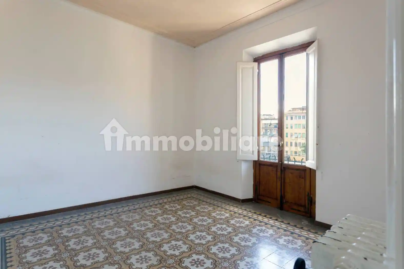 Appartamento in affitto a Firenze