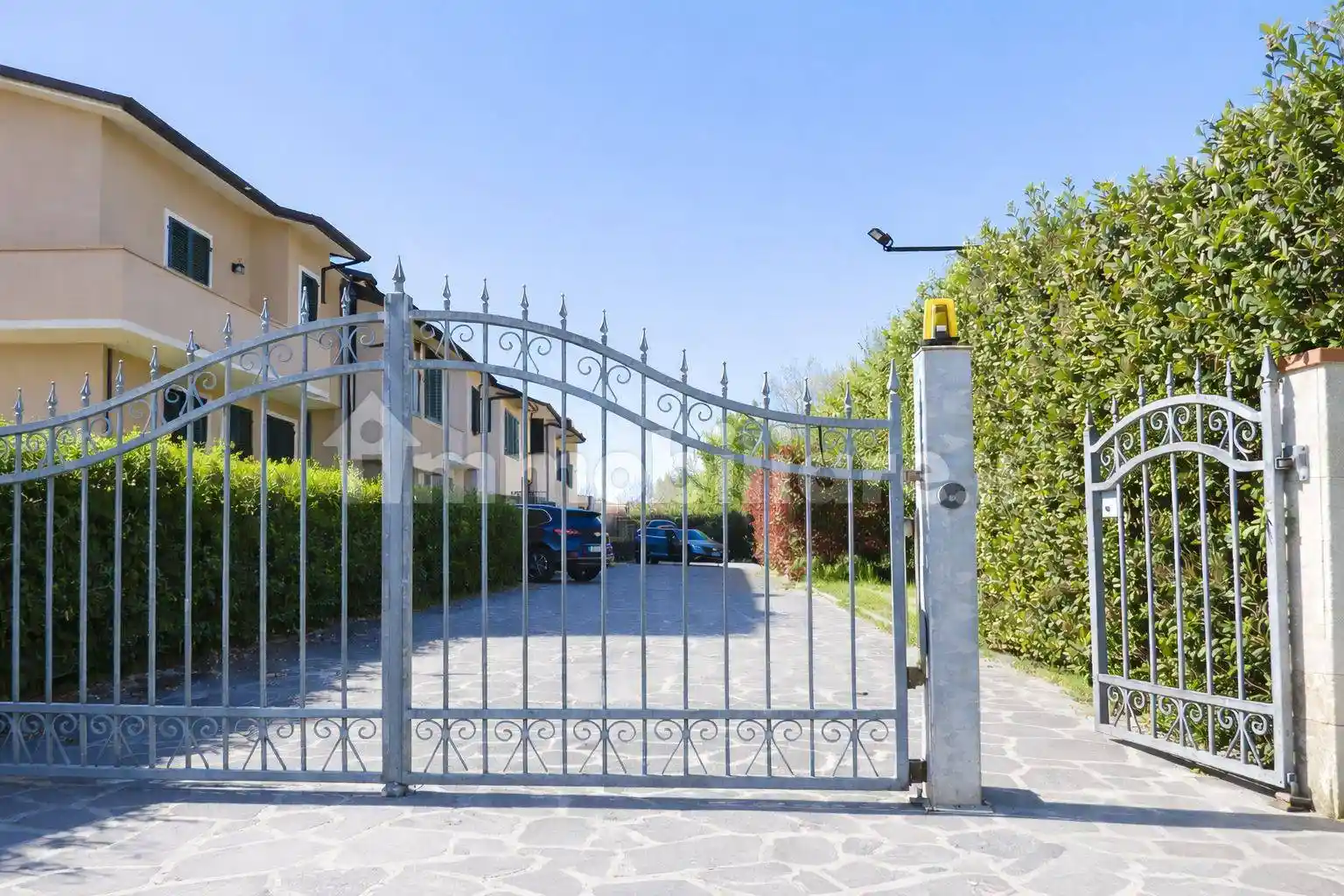 Appartamento in vendita a San Giuliano Terme