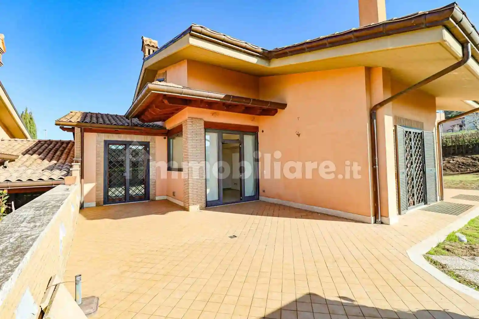 Villa - foto 2