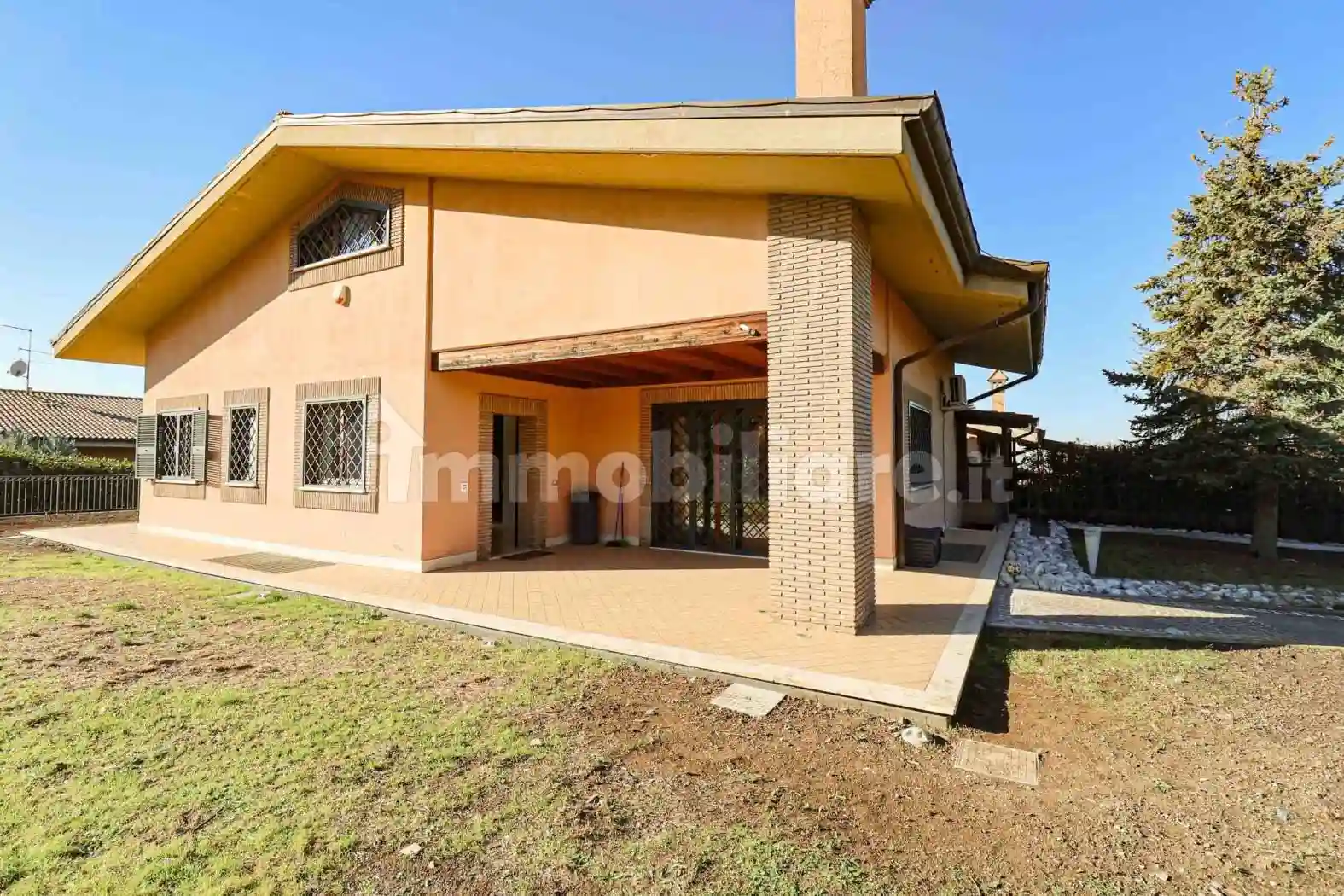 Villa - foto 4
