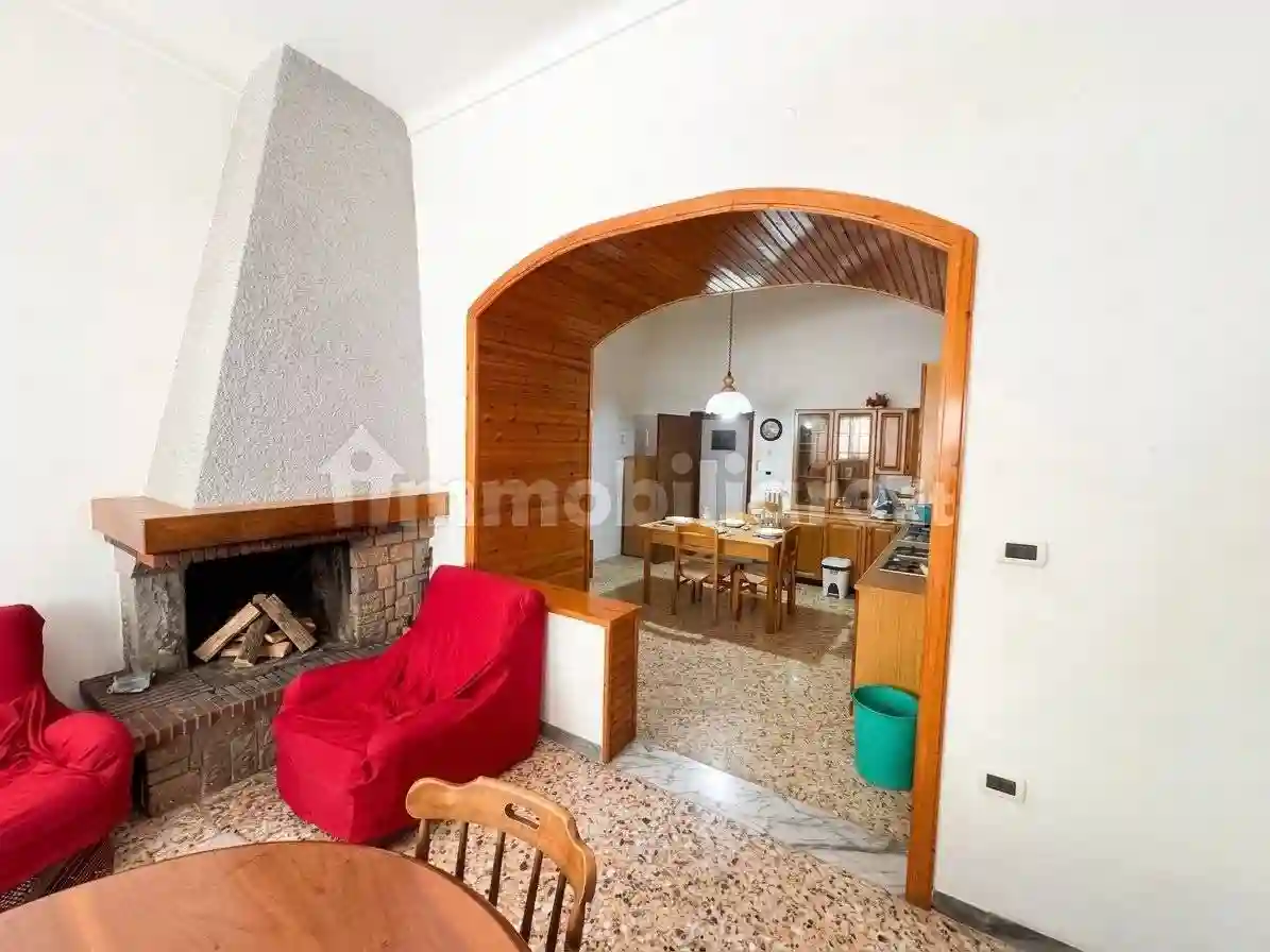 Casa indipendente - foto 4