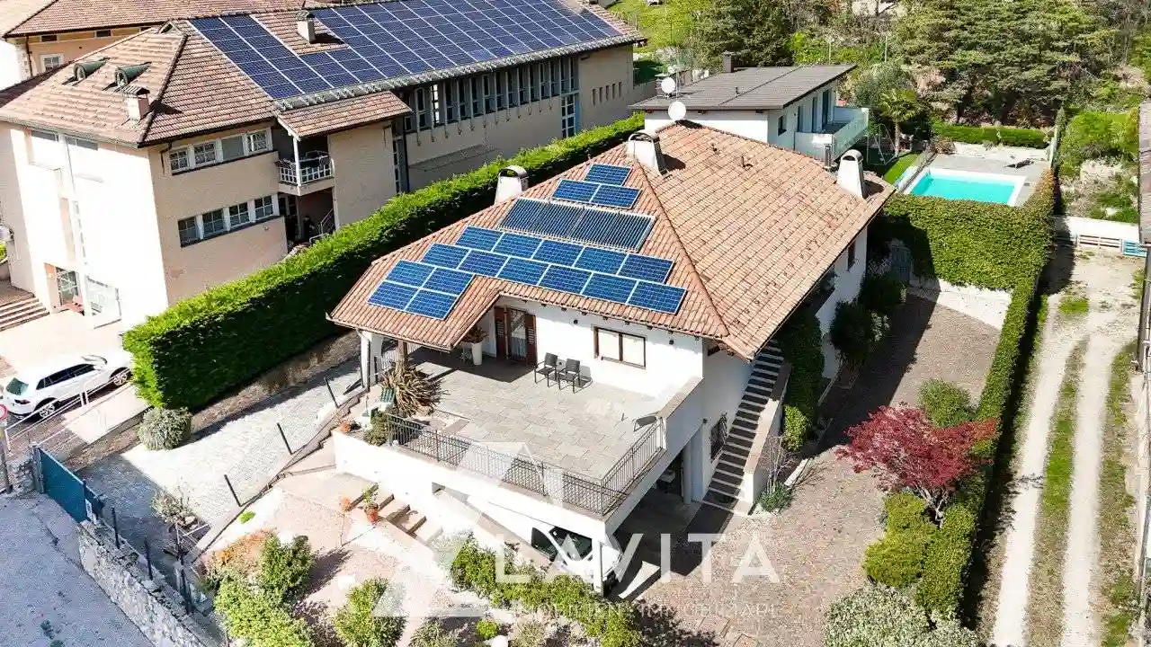 Casa indipendente - foto 2
