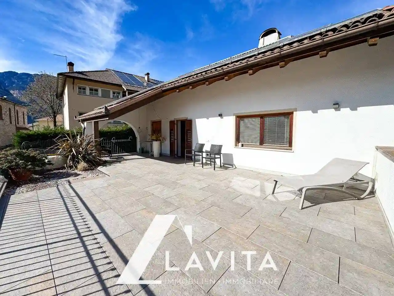 Casa indipendente - foto 4