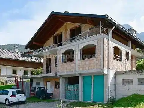 Villa in vendita a Cibiana di Cadore