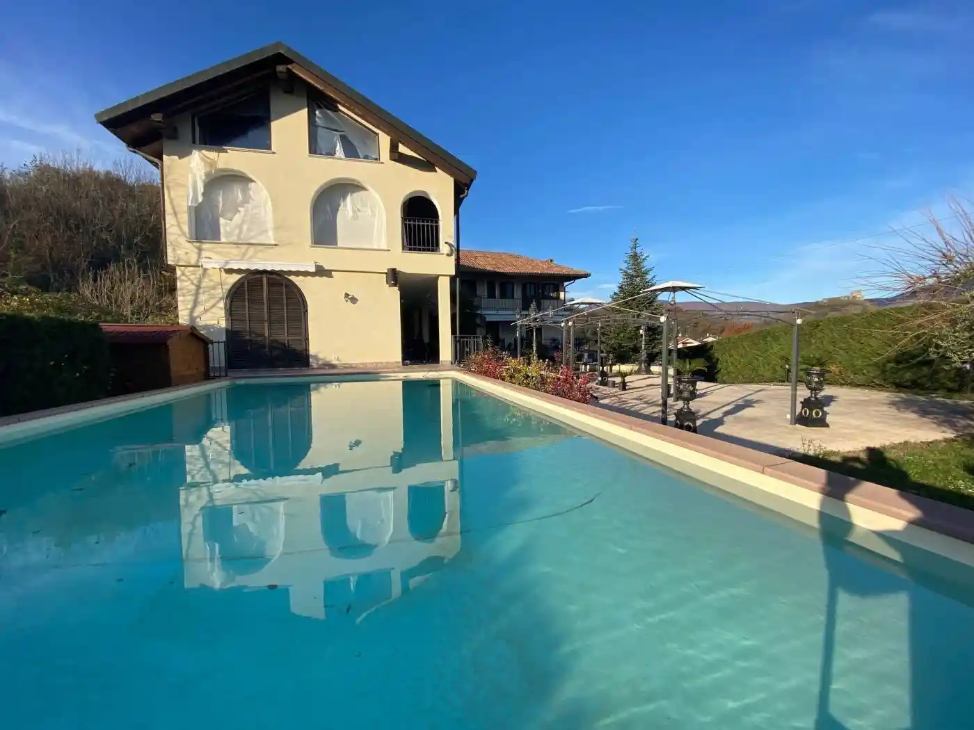 Rustico - Casale in vendita a Avigliana