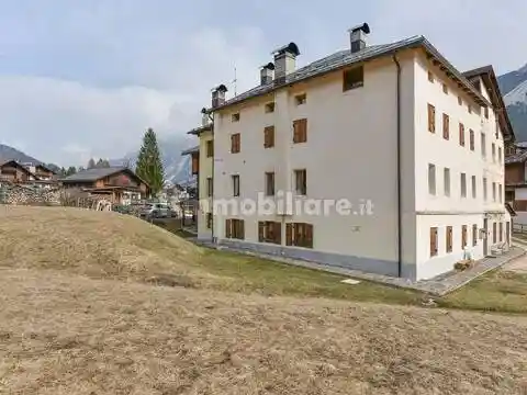 Appartamento in vendita a Borca di Cadore