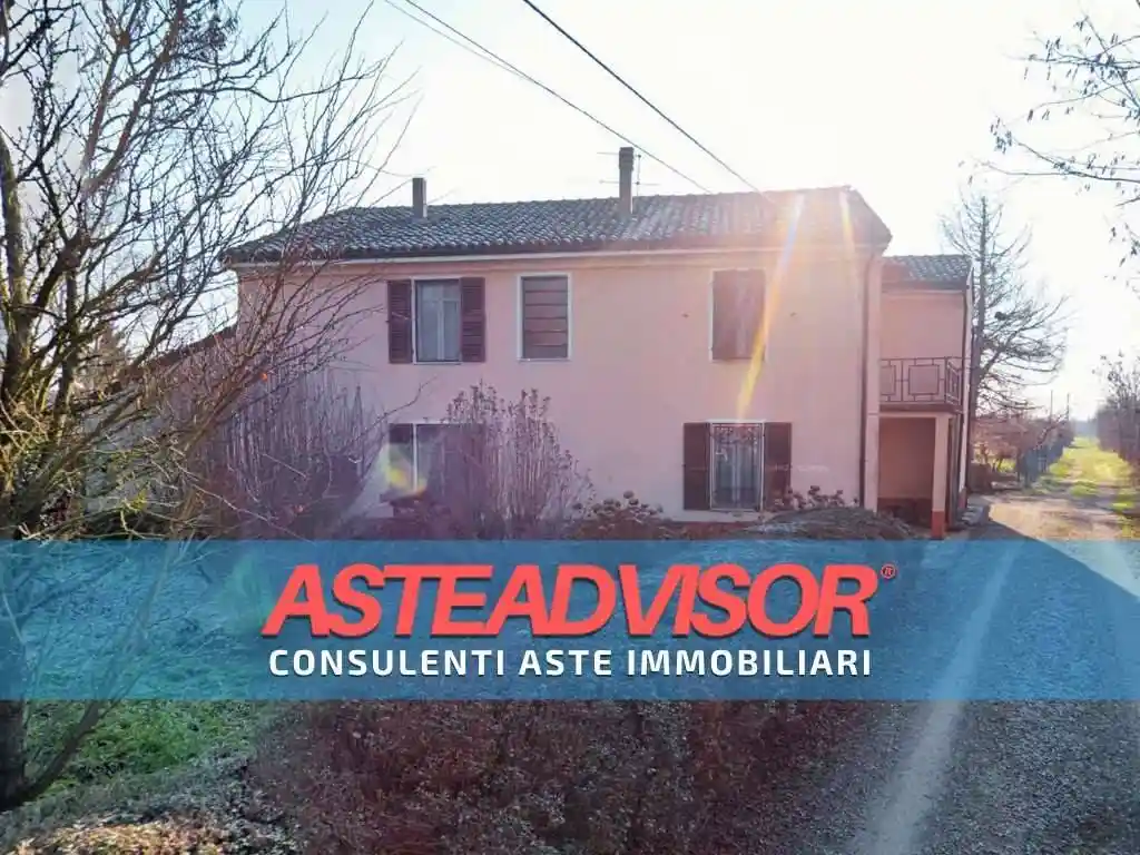 Casa indipendente in vendita a Castellazzo Bormida