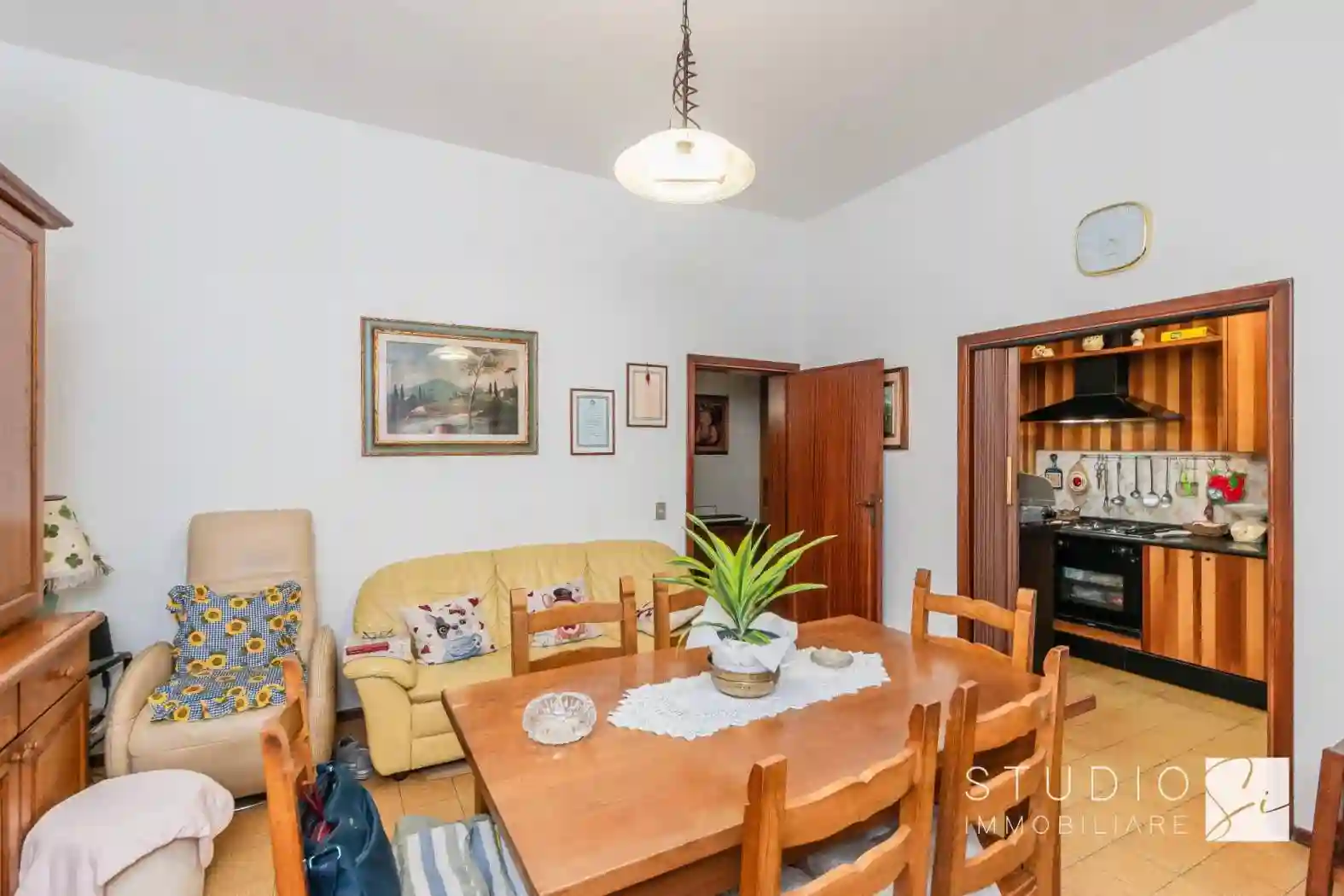 Casa indipendente - foto 3