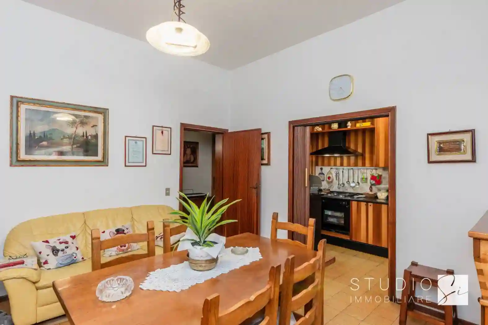 Casa indipendente - foto 4