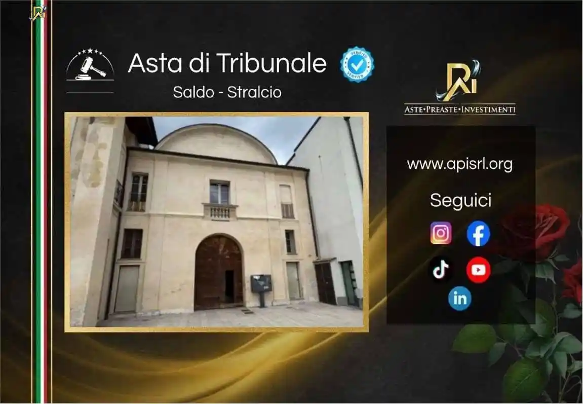 Appartamento in vendita a Locate di Triulzi