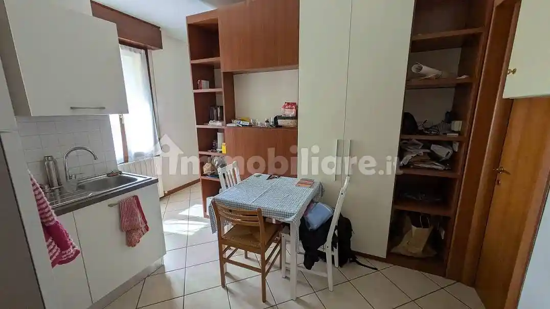 Appartamento in affitto a Bologna