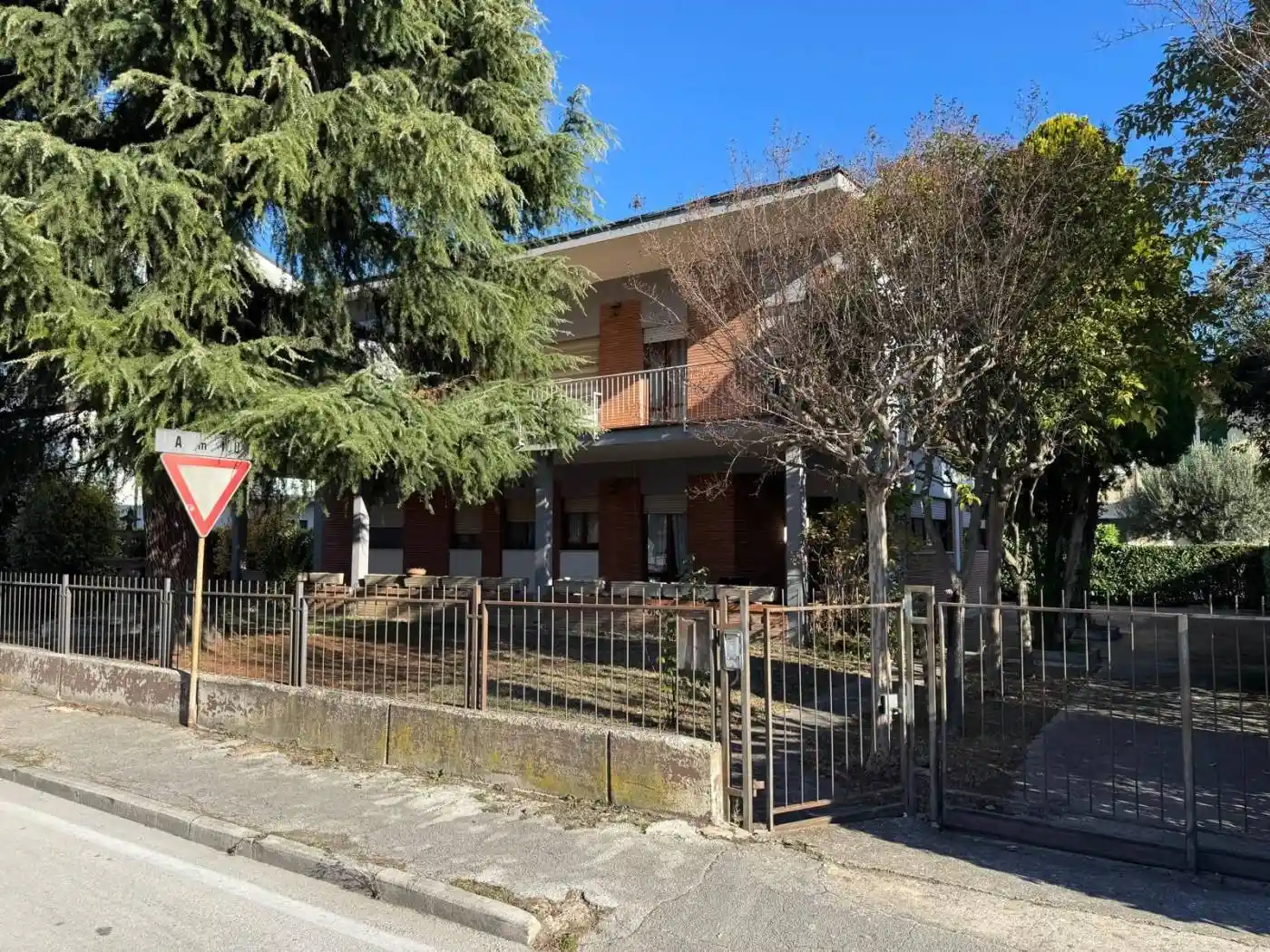 Villa in vendita a Corridonia