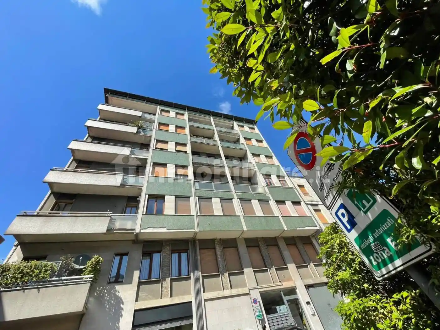 Appartamento in vendita a Cantù