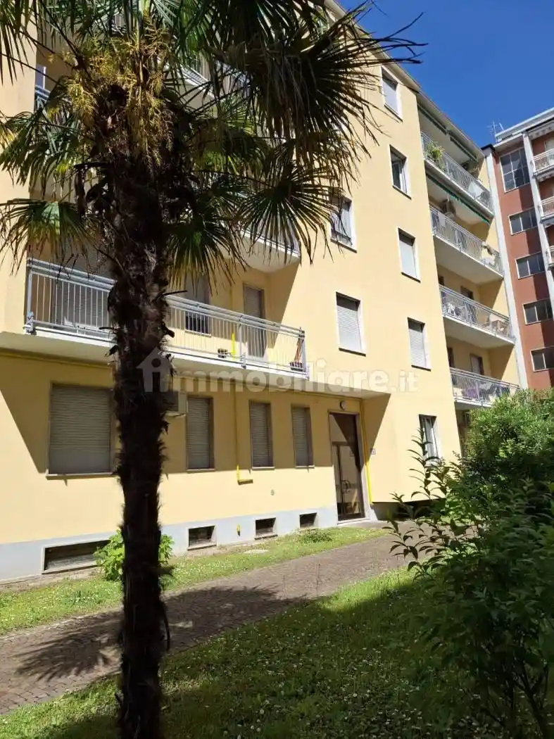 Appartamento in vendita a Monza