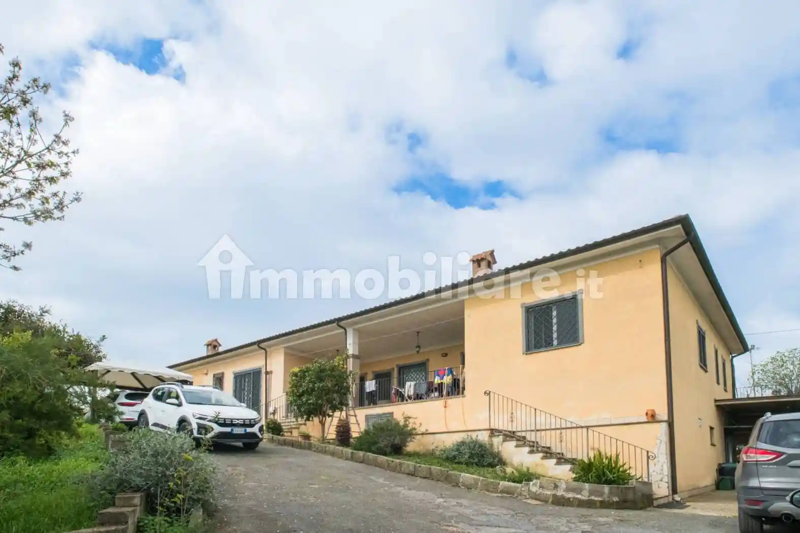 Villa in vendita a Cerveteri